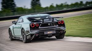 Explore features, performance, pricing and more. The Nissan Gt R 50 By Italdesign Finally Actually Exists Top Gear