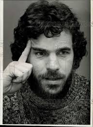 Press Photo Robert Farley, Artistic Director of the Alaska Repertory  Theater
