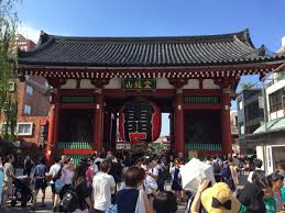 Asakusa Off The Beaten Path Spots Japan Web Magazine