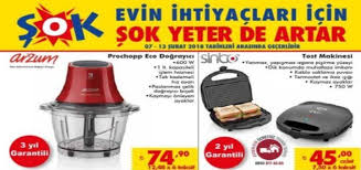 Merakla Beklenen Sok 7 Subat 2018 Aktuel Urunler Katalogu Yayinlandi Carsamba Gunu Reyonlarda Yer Alacak Sok Aktuel 7 Subat Firsat U Urunler Termostat Subat