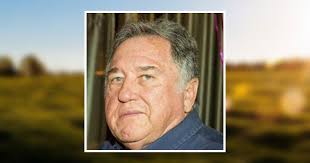 Ralph Capdeville Obituary July 10, 2021