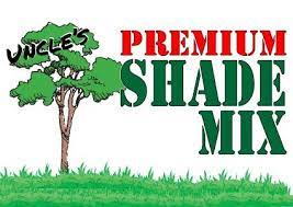 Grass Pad Premium Shade Mix Best Grass Seed For Shaded Areas Grass Seed For Shade Best Grass Seed Shade Tolerant Grass