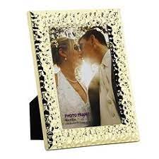 Wedding photo frame 5 x 7 inch with gold and crystal rings. Gold 8x10 Photo Picture Frame Mount 5 5x7 5 Hang Photo Picture Frames Home Furniture Diy