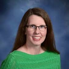 Lisa Keeter's Instagram, Twitter & Facebook