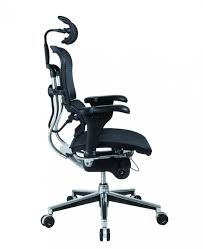 How do ergonomic computer chairs prevent many of these issues? Ergohuman Ergonomic Office Chair Office Chair Best Office Chair
