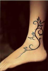 Feet tattoos have caught up among many and the best foot tattoo designs and ideas can perhaps help those who seem to be in a rut when the onus of choosing is there. 100 Gorgeous Foot Tattoo Design You Must See