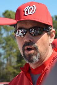 Waccamaw baseball coach Jeff Gregory steps down after 16 seasons
