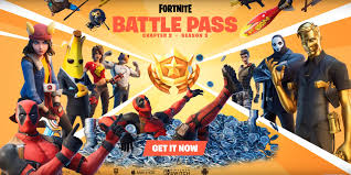 While not all of the we now have a look at all of the skins that will be available in fortnite season 5! Fortnite Chapter 2 Season 2 Top Secret Is All About Spies And Deadpool