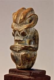 Hongshan Amulet C 3000 2000 Bc Ancient Art China Art Ancient Aliens