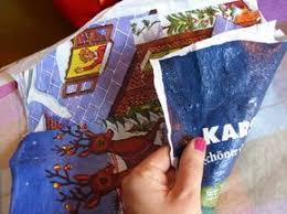 Plastiktuten Verschmelzen Upcycling Projekte Bugelbilder Selber Machen Basteln