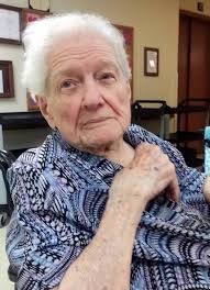 Dorothy Laubach Obituary