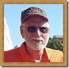 Rhonald Hodges Baggott III