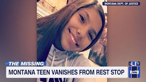 The story of what happened to 16-year-old Selena Bell is "a little wrong."  That's according to a close friend of her family, who are desperate for  answers. HLN's Lynn Smith is On the Story., Tipline: ...