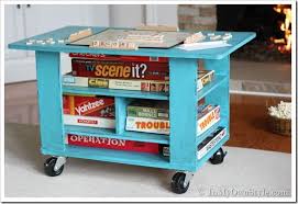 We did not find results for: 17 Board Game Storage Ideas To Streamline Family Game Night