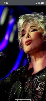 Great shot from last night's show