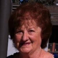 Anne Jesson Obituary