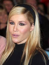 Heidi Range Editorial Stock Photo