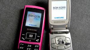 Samsung X200 vs Samsung C130 speed ...