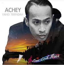 Don't forget to subscribe, like, share t. Yang Terindah Achey Zone Lirik Mania