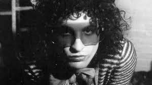 RIP Sylvain Sylvain. Tune in for a one-hour tribute to him today from 4-5  p.m.