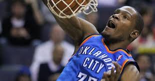 The Best NBA Players from Washington, D.C.