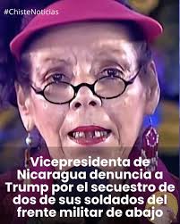 Exigimos que devuelvan los dos soldados del frente militar de abajo