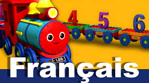 La gamme bob the train est disponible chez joue club. Train De Chiffres 1 A 20 Comptines Littlebabybum Youtube