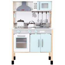 mini matters houten keukentje met licht en geluid voor 39 98 bij action keukentje keukenaccessoires houten