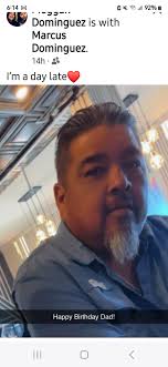 Fundraiser for Meggan Dominguez by Michael Mayes : Stand with Marcus:  Recovery and Hope Ahead