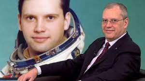 Durere fără margini la caransebeş, unde a ajuns sicriul cu trupul valeriei borza. Dumitru Dorin Prunariu Politic Ziare Com Mobile