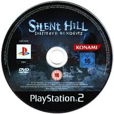 Shattered memories game is available to play online and download only on downloadroms. Silent Hill Shattered Memories Pal Disc