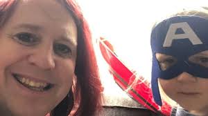 Fundraiser by Rose Benjamin : Transgender custody crisis