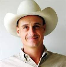 The Team — The Texas Trick Riders