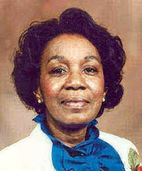 Henrietta Cauthen Obituary (1935