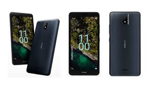 Nokia C100 Specifications, Pros and Cons