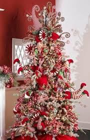Top elegant christmas tree decorating ideas. 96 Fabulous Christmas Tree Decoration Ideas 2020 Pouted Com Creative Christmas Trees Whimsical Christmas Trees Christmas Tree Themes