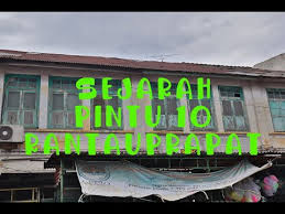 According to several trip agencies, the suzuya hotel/mall is the best hotel in rantauprapat. Menguak Sejarah Kisah Pintu 10 Yang Tidak Diketahui Warga Rantauprapat Youtube