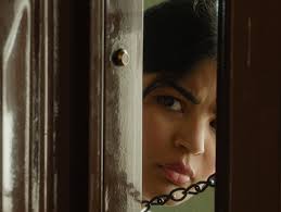 Amelia Warner & Sam Thompson Scoring Haifaa Al Mansour's 'Unidentified'