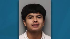 Antioch, TN teen charged with shooting death of 13-year-old