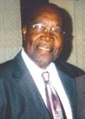 Emanuel Alexander Obituary (2013)