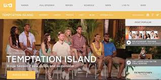 A reboot of the 2001 reality series. Https Www Mauinews Com News Local News 2020 09 Temptation Island To Begin Filming By End Of The Month