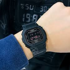 Their use enables us to operate an efficient service and to track the patterns of behavior of website users. Casio G Shock Waterproof Electronic Watch Dw 5600ms 1 5600hr 1 Dw 5600bb 1 Bbn