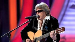 Jose Feliciano Che Sara With Italian And English Lyrics Jose Feliciano Folk Music Latin Music