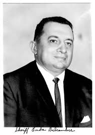 Wilmer Geoffroy Collection