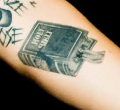 Complete list of one direction star's body art. The Meaning Behind Harry Styles Tattoos Harry Styles Tattoos