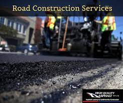 Road Construction Services Construction Services Road Construction Construction