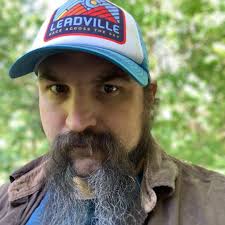 What do you think of this caught red eye hybrid smallmouth bass?