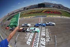 Previously, race lineups were set via a random draw. Las Vegas Starting Lineup September 26 2020 Nascar Xfinity Series Racing News Racing News Nascar Las Vegas Motor Speedway