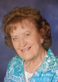 Bernice Wolf Obituary