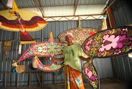 (sendirian berhad) sdn bhd malaysia company is the one that can be easily started by foreign owners in malaysia. Legasi Pembuatan Wau Tradisi Kosmo Digital